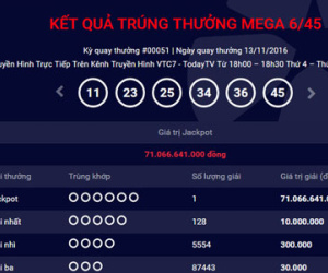 Chưa được 2 tuần lại xuất hiện người thứ 3 trúng độc đắc 71 tỷ đồng, Vietlott lấy đâu ra tiền?