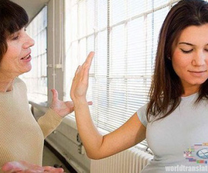"Con dâu muốn đuổi cổ tôi vào viện dưỡng lão"