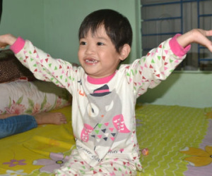 Công dân thứ 90 triệu của Việt Nam bây giờ ra sao?
