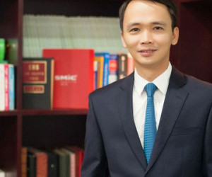 Cuộc đua kì thú trên sàn chứng khoán: Ông Trịnh Văn Quyết lại trở thành tỷ phú giàu nhất