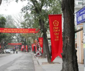 Đất Hàng Trống đắt nhất Hà Nội: 750 triệu/m2