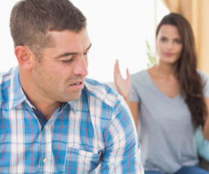 Dấu hiệu chàng trai bạn yêu là kẻ ích kỷ