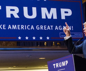 Donald Trump nói Facebook và Twitter đã giúp ông đắc cử