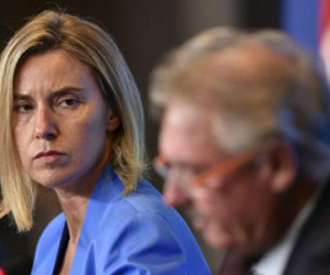 EU sẵn sàng hợp tác với Chính quyền Donald Trump