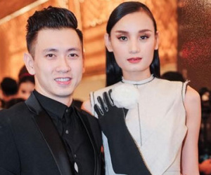 "Gái quê" Lê Thúy và cuộc sống hôn nhân hạnh phúc viên mãn như ngôn tình