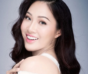 Hoa khôi Diệu Ngọc được cấp phép thi Miss World 2016