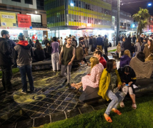 Không có người Việt bị thương trong các trận động đất ở New Zealand