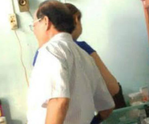 Kỷ luật khiển trách Phó giám đốc sở sàm sỡ nữ tạp vụ