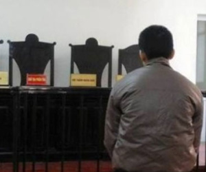 Lòng bao dung với hung thủ của người cha có con bị đập tạ vỡ đầu