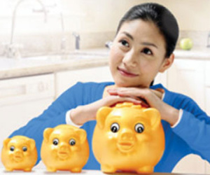 Lương vợ chồng hơn 10 triệu, tiêu thế này thì đến bao giờ mới có nhà?