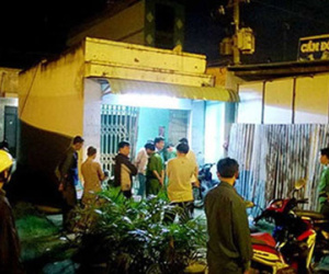 Mẩu thuốc lá tố kẻ giết chủ quán cà phê