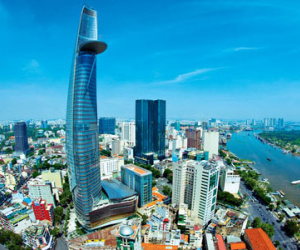 Năm 2017, TPHCM chính thức bị cắt giảm 5% điều tiết để lại