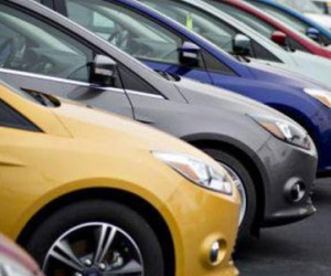 Ô tô giá rẻ hết cửa vào Việt Nam?