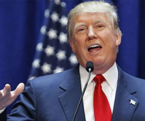 Ông Trump khẳng định chỉ nhận lương tổng thống 1 USD/năm
