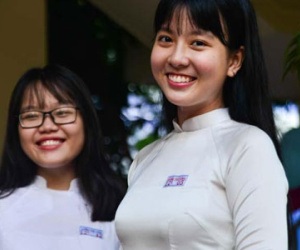 Tâm sự ngày 20/11: "Thầy nể các em quá!"