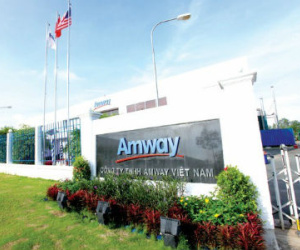 Thanh tra Amway đã xong nhưng phải "chờ" Thiên Ngọc Minh Uy