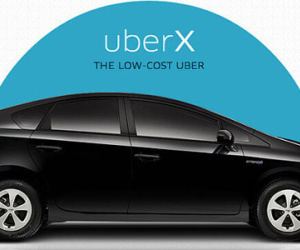 UberX Hà Nội tăng 50% giá cước, khách hàng cân nhắc
