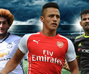 "Virus FIFA" khiến Chelsea, M.U, M.C và Arsenal điêu đứng