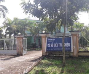 14 học viên cai nghiện tại Đồng Tháp trốn trại