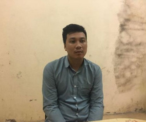Bắt khẩn cấp tài xế taxi hiếp dâm bé gái ngay trong xe