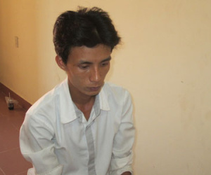 Bỏ "nghề" cướp giật chuyển sang bán ma tuý