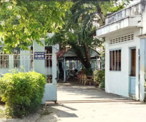 Cách chức phó chánh văn phòng Sở thụt két hàng trăm triệu