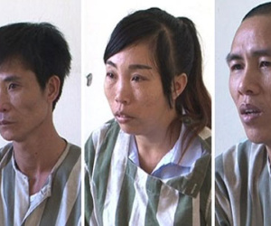 Cho người tình "quan hệ" với trai lạ nhằm cưỡng đoạt tài sản