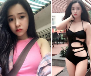 Chóng mặt vì sự thay đổi của thiếu nữ Sài thành có đôi mắt buồn