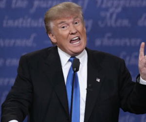 Hai kịch bản Trump phải đối mặt nếu thất hứa với cử tri
