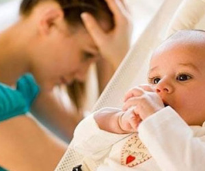 Khóc thét cảnh nuôi con mọn thường xuyên bị nhà chồng phần lại cho cơm rau và thịt mỡ