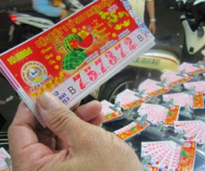 Lãi hơn 600 tỷ, xổ số TP.HCM chỉ chi 11,3 tỷ đồng trả thưởng