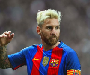 "Marca bịa chuyện Messi không gia hạn để trả thù"