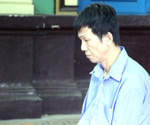 Người chở xác con rể đi đầu thú bị điều tra tội nặng hơn