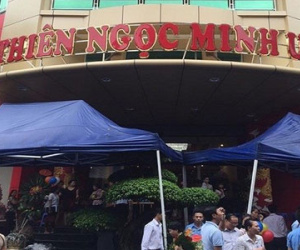 Những lần công bố kết luận 'hụt' về Thiên Ngọc Minh Uy