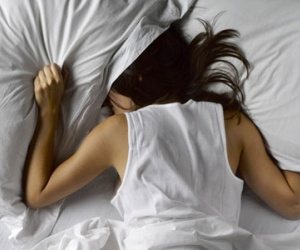 Nỗi khổ tâm của người vợ một năm chỉ được “yêu” 3 lần