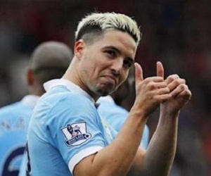 Samir Nasri tiết lộ chính sách "sex quái đản" của Pep