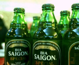 Thông tin về giá tham chiếu 110.000 đồng/cổ phiếu của Sabeco là chưa chính xác?