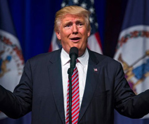 Trump đấu khẩu với báo chí Mỹ trên mạng xã hội