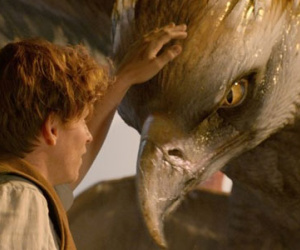 10 loài sinh vật huyền bí ở bom tấn ăn theo "Harry Potter"