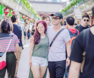 11 năm kết hôn, MC Phan Anh hiếm chia sẻ hình vợ, một khi khoe là siêu lãng mạn