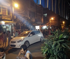 9X khoe đánh nhau với ma rồi đâm chết bạn trai trong buồng