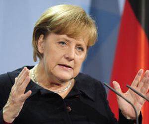 Bà Angela Merkel có ý định tái tranh cử Thủ tướng nhiệm kỳ thứ 4
