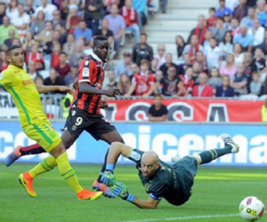 Balotelli tuyên bố sẽ có hành động ĐẶC BIỆT nếu Nice vô địch Ligue 1
