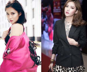 Bạn gái tin đồn Milan Phạm sexy thế, sao Tiến Đạt chưa thừa nhận?