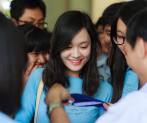 Chi 4 tỷ đồng cho giáo viên, học sinh du lịch dịp 20/11