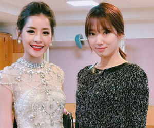 Chi Pu đoạt giải "Nghệ sĩ mới châu Á" tại Asia Artist Awards