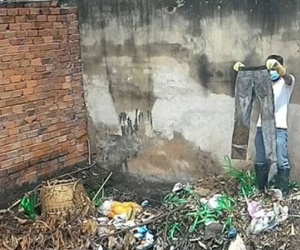 Chủ tịch xã nói về nghi phạm sát hại cô giáo mầm non