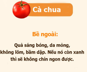 Dấu hiệu cà chua, bắp cải bị bón nhiều phân đạm