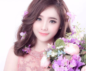 Hot girl xinh đẹp nhất Biên Hòa gây choáng với thu nhập khủng mỗi tháng