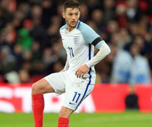 Lallana chấn thương, Liverpool đứng ngồi không yên